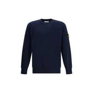 Crew Neck Sweater
