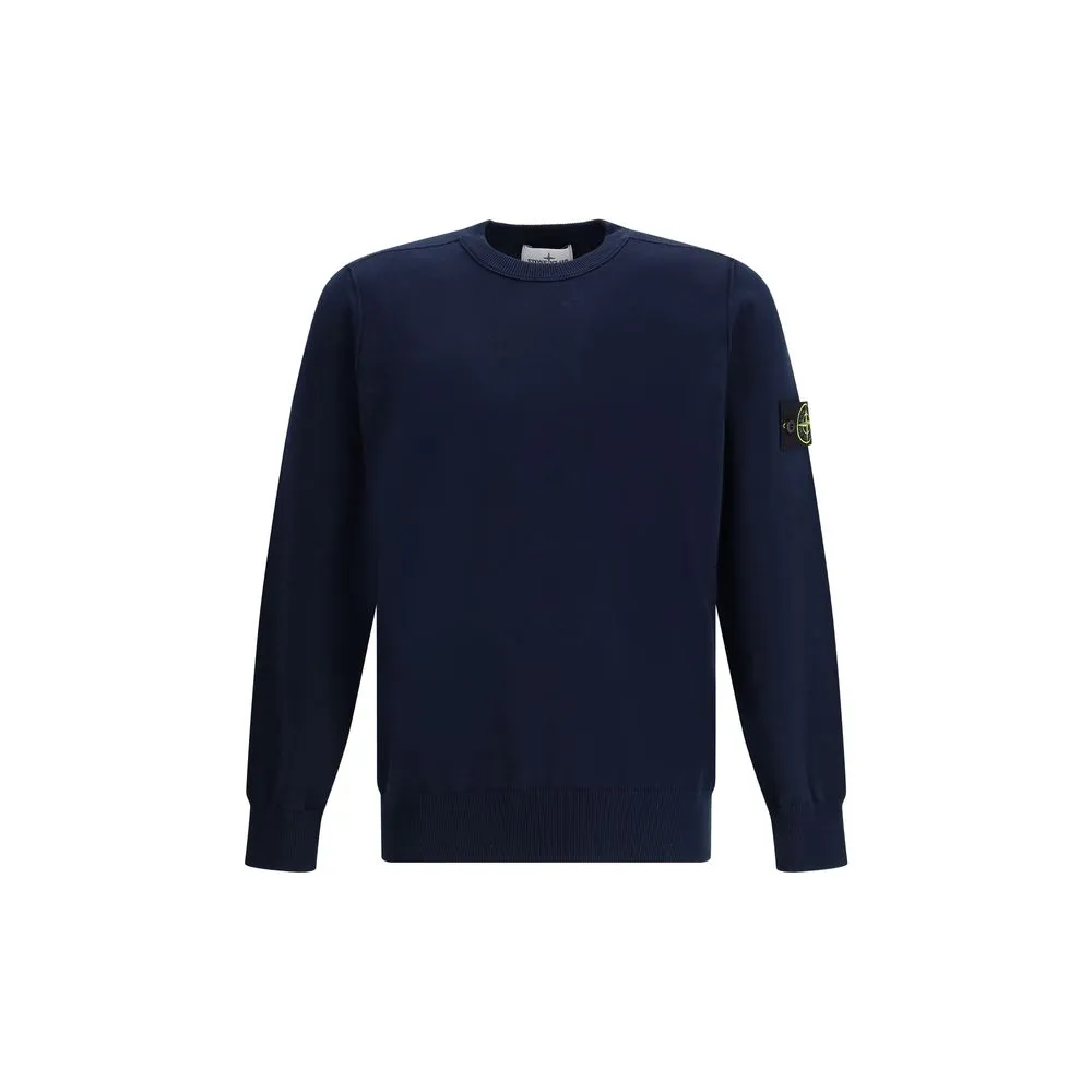 Crew Neck Sweater