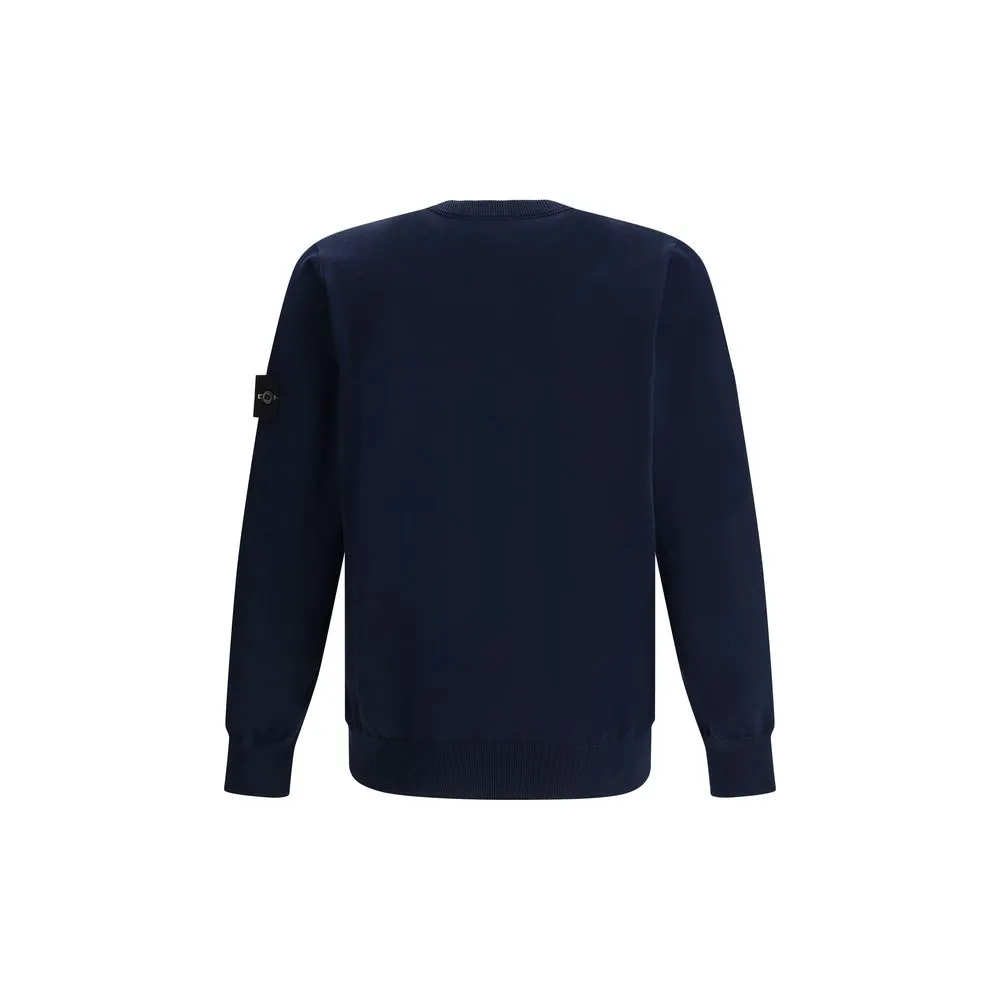 Crew Neck Sweater