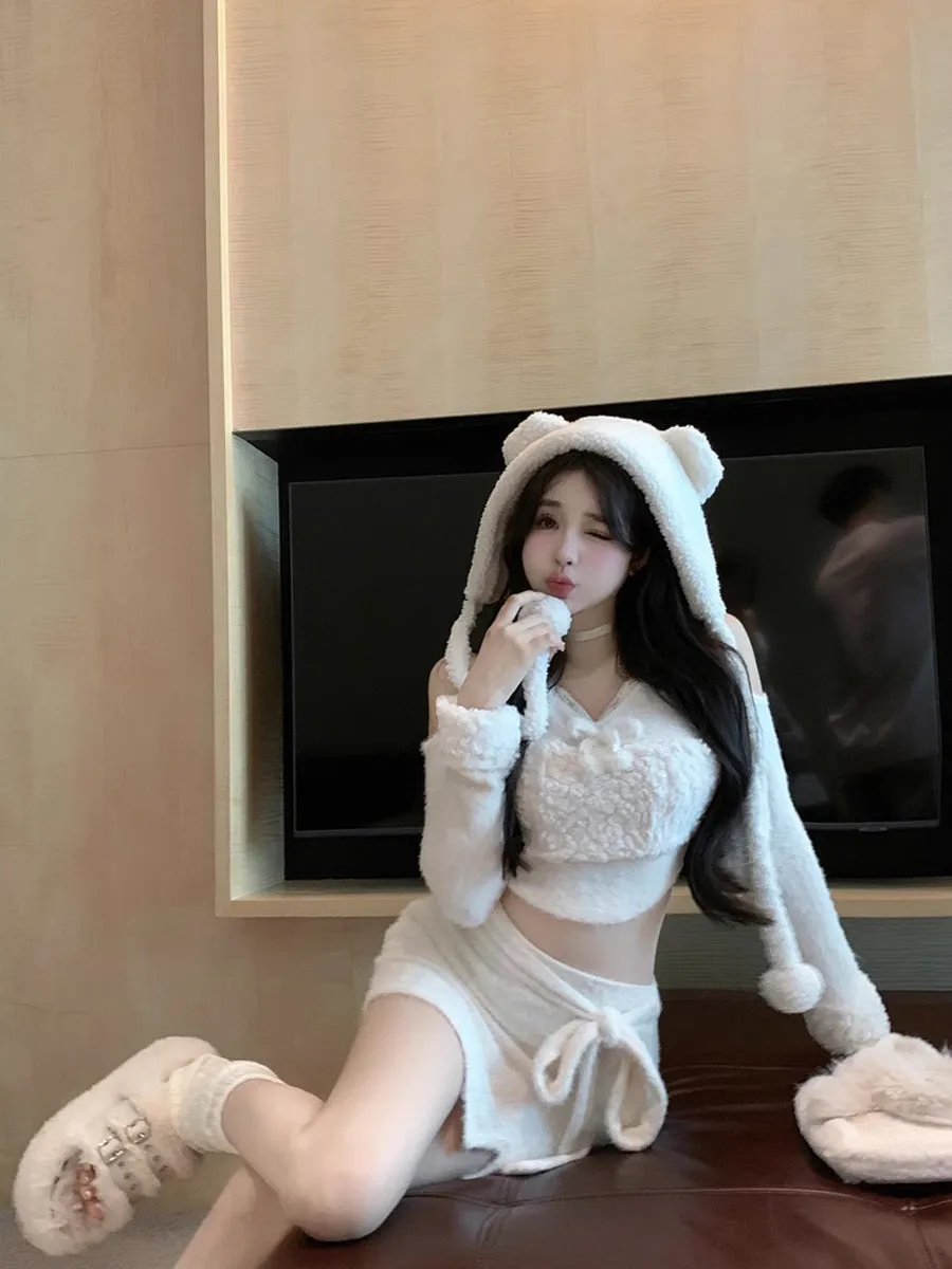 Cute Plush Set UB98854 