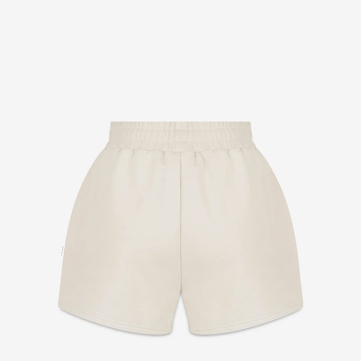 Day Follows Night - Women's Track Shorts / Dove Grey