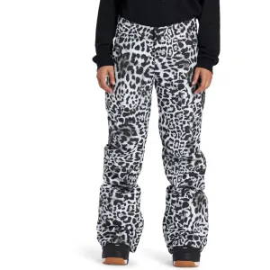 DC Nonchalant Pant (ADJTP03023) Womens 2024