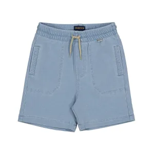 Denim Bermuda Short Light 3.226