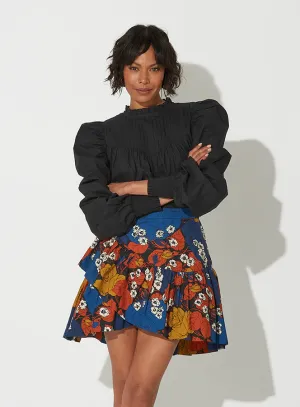 Dilara Mini Skirt