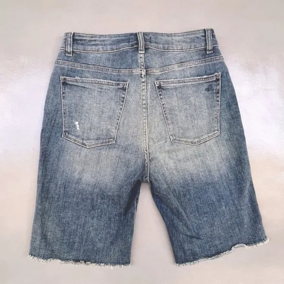 DL1961 Jerry Bermuda Shorts