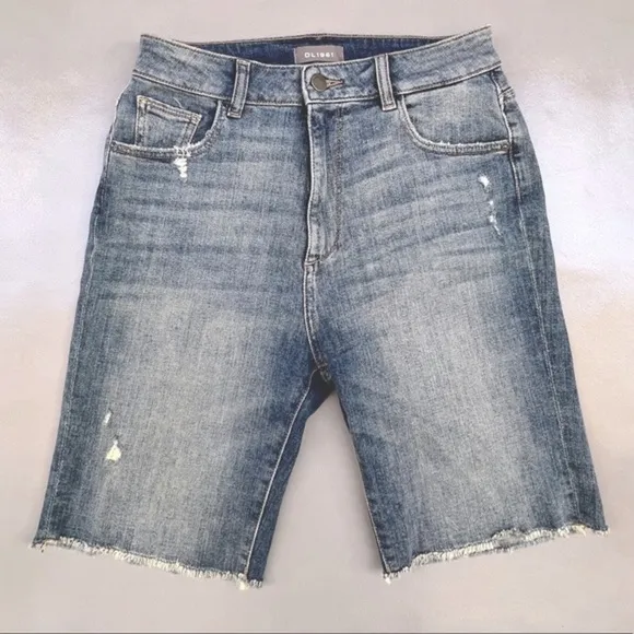 DL1961 Jerry Bermuda Shorts