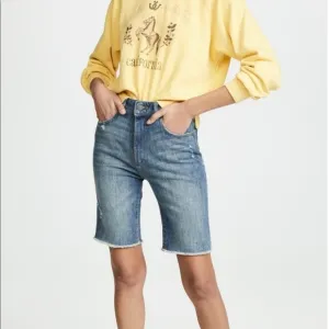 DL1961 Jerry Bermuda Shorts