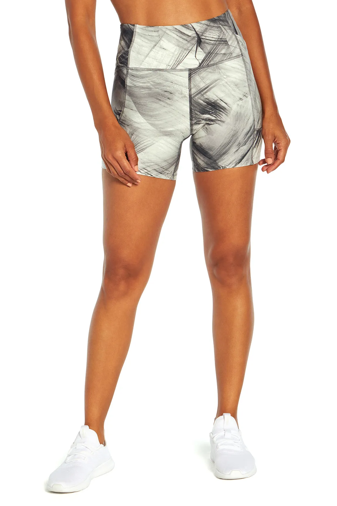Emma Short (Black Dusk Texture)