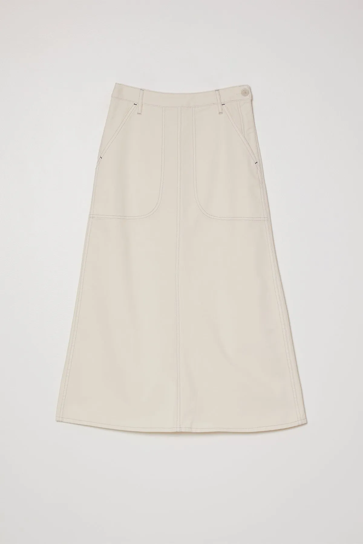 Erin Skirt - Standard Twill