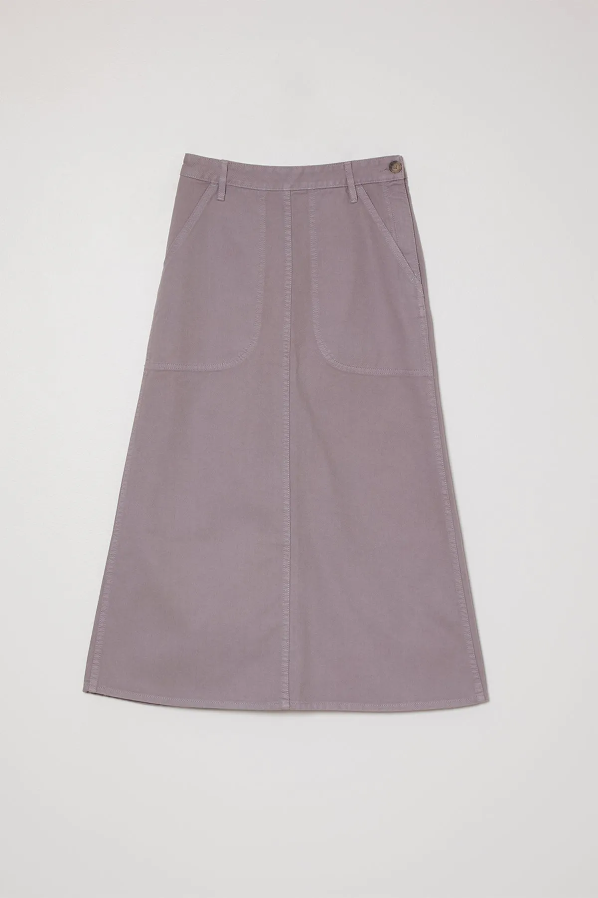 Erin Skirt - Standard Twill