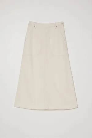 Erin Skirt - Standard Twill