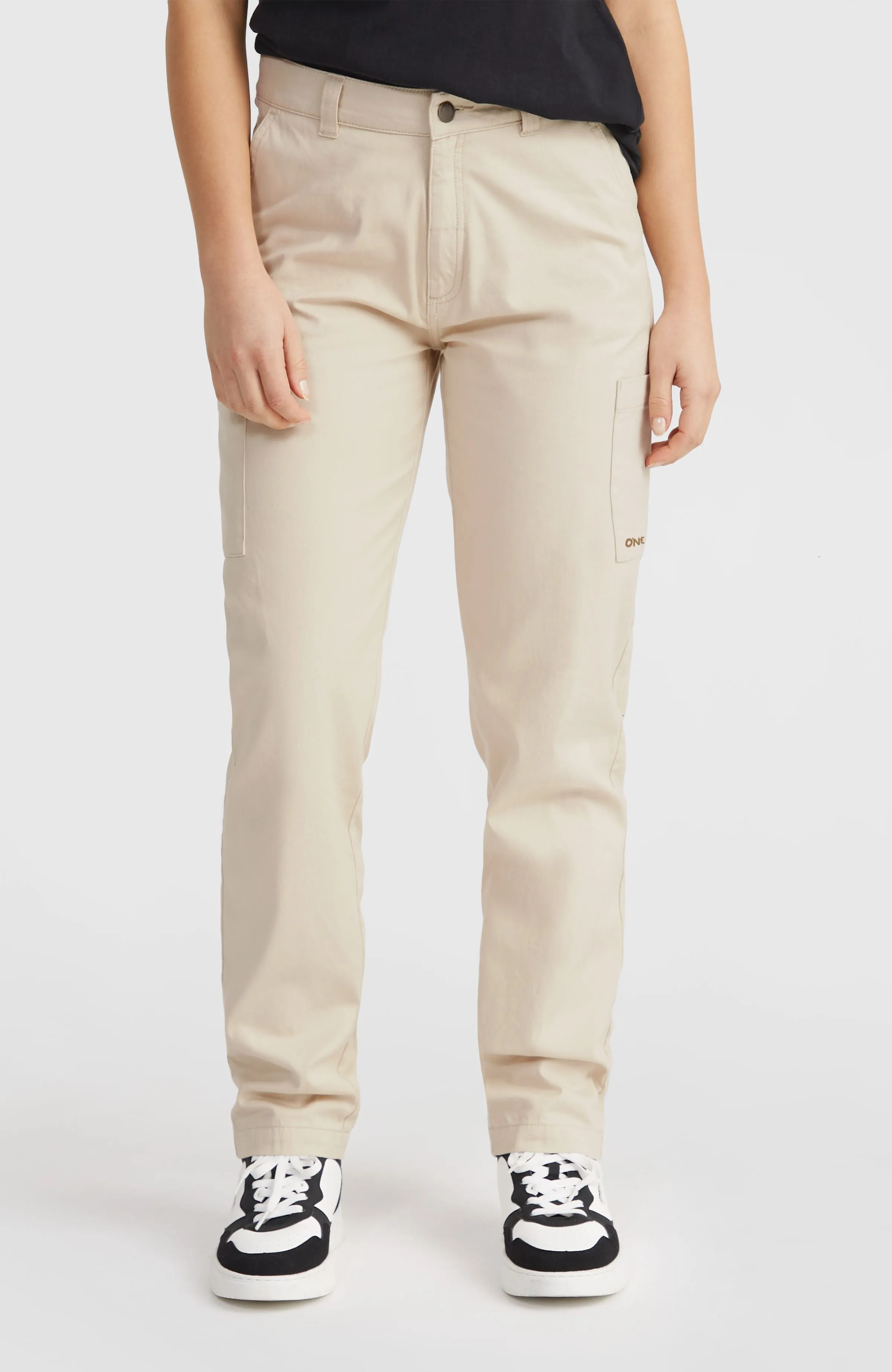 Essentials Cargohose | Atmosphere