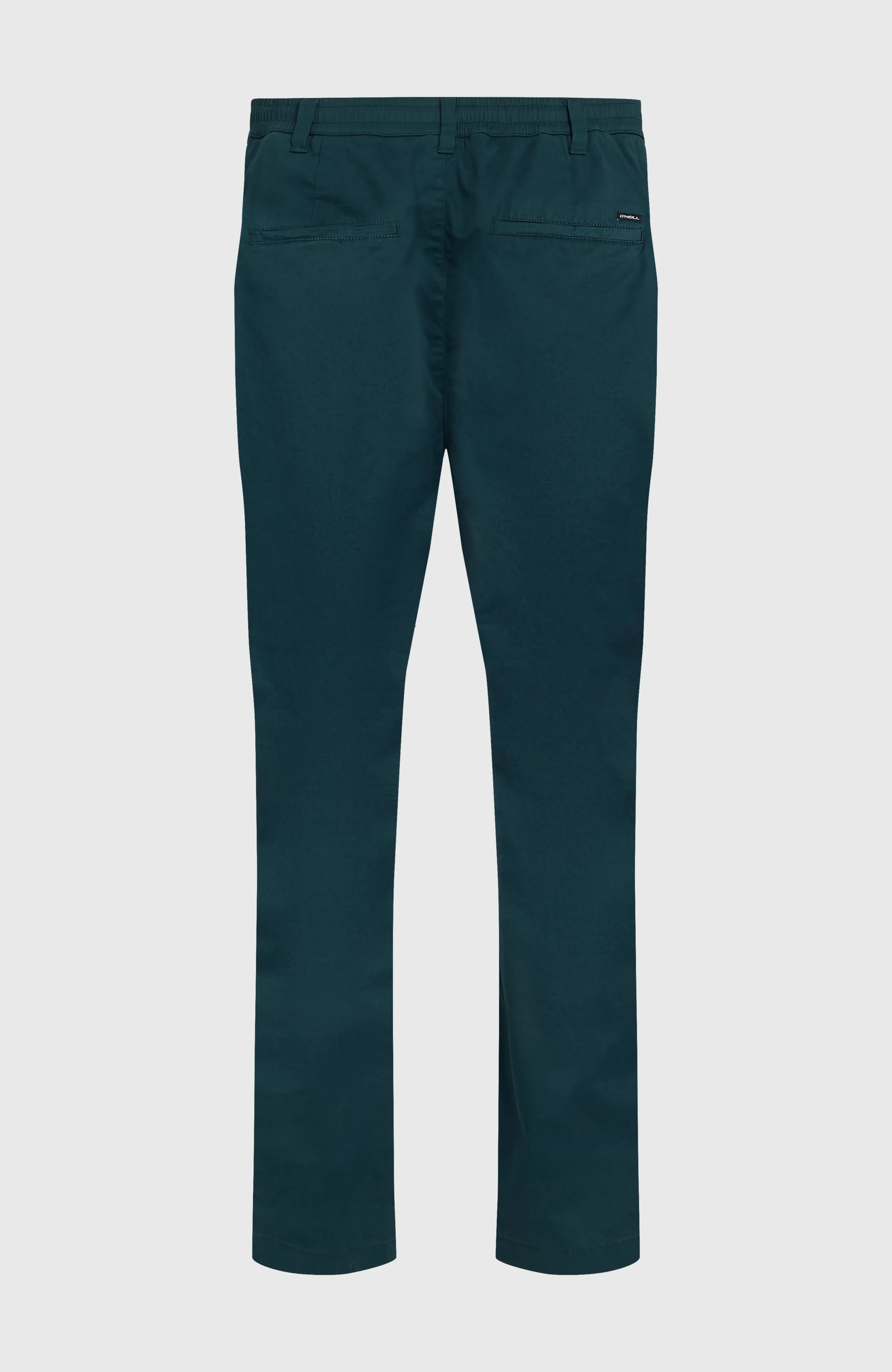 Essentials Chino-Hose | Alma Steel