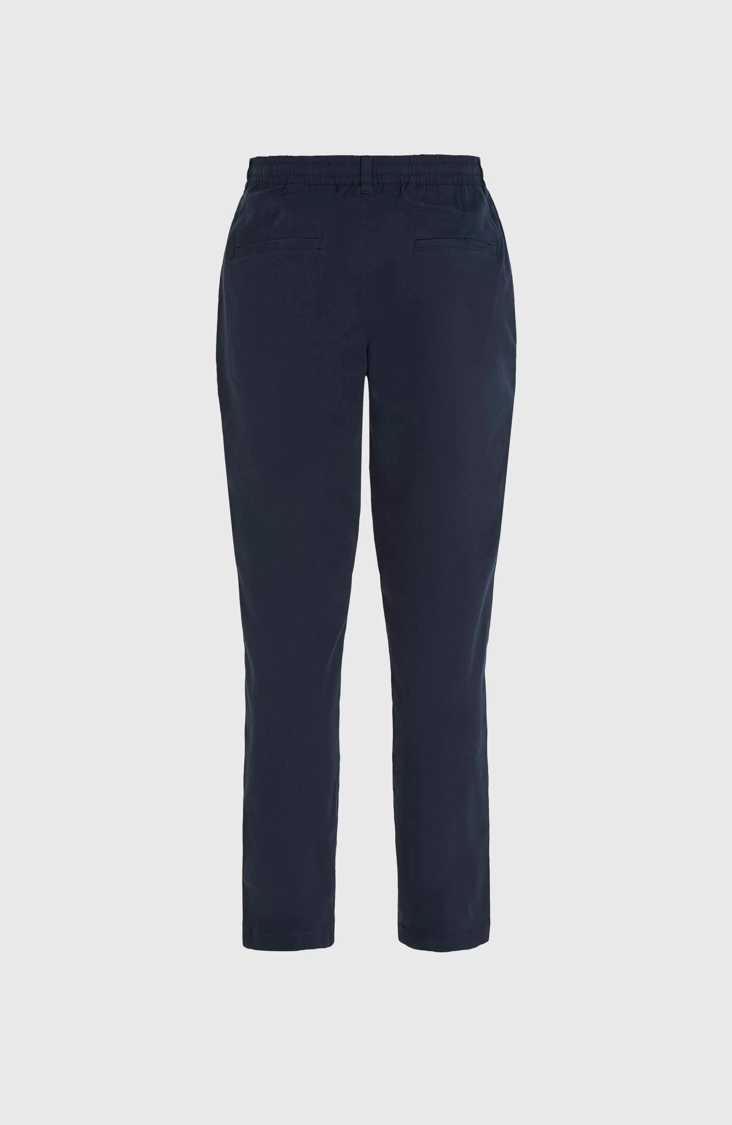 Essentials Chino-Hose | Outer Space