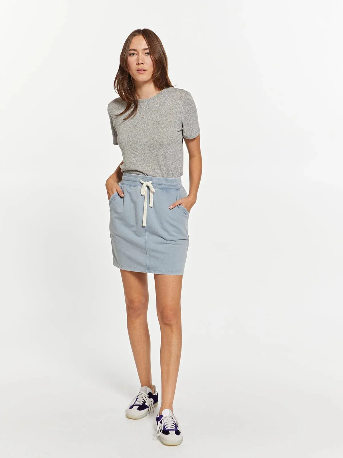 EVERYDAY SKIRT - THREAD AND SUPPLY
