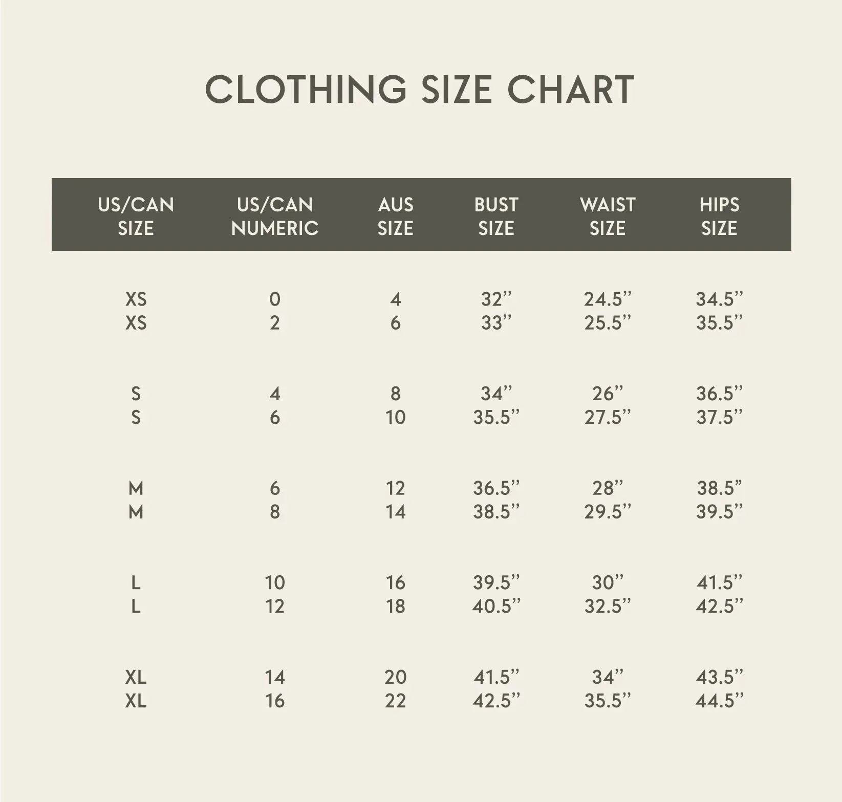 EVERYDAY SKIRT - THREAD AND SUPPLY