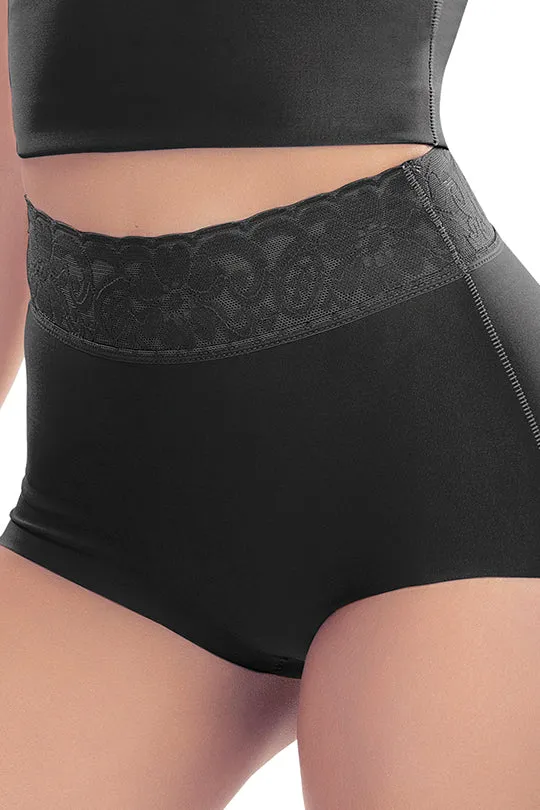 Fajas Colombianas Compression Butt Lifter Shorts