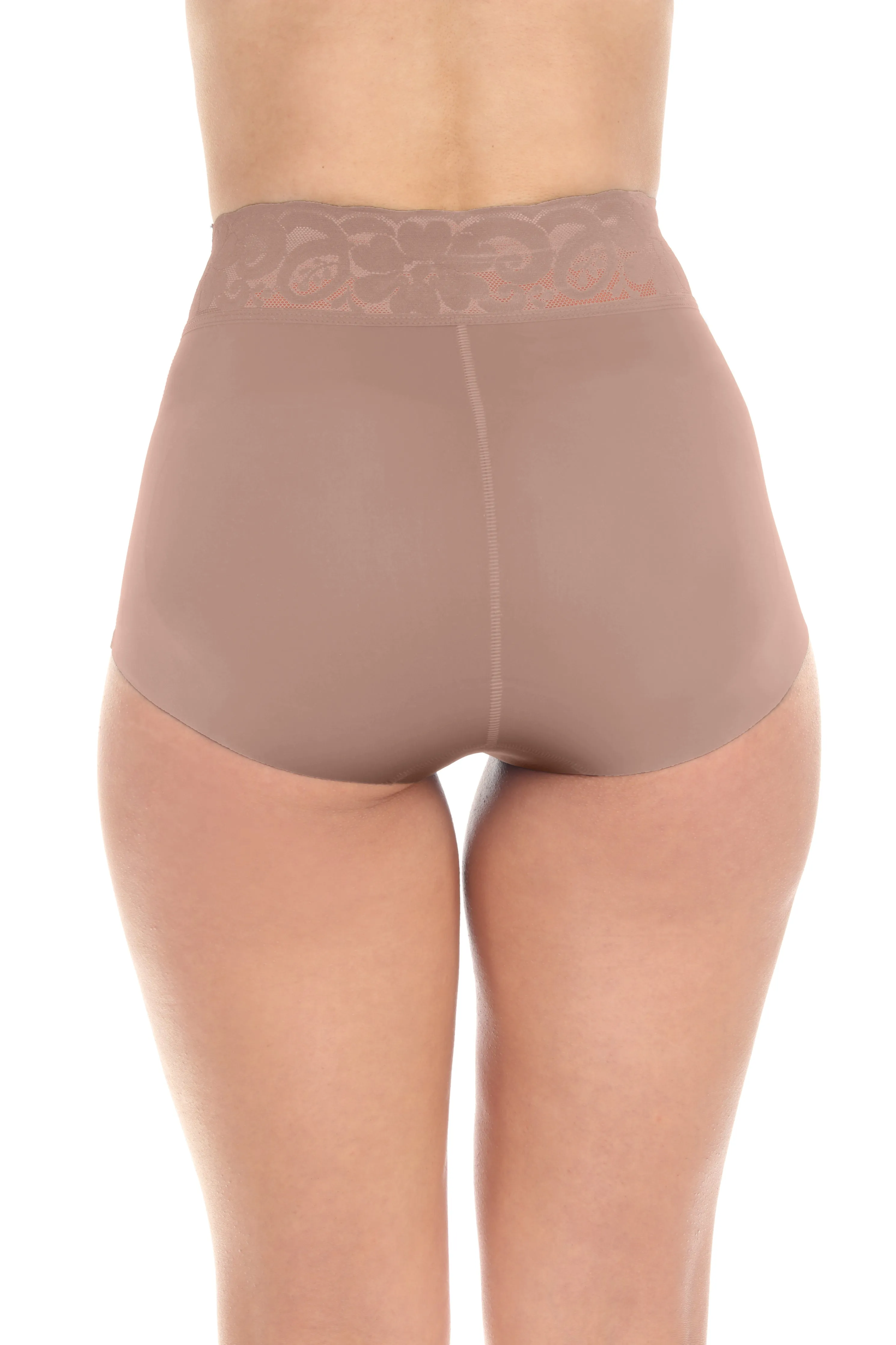 Fajas Colombianas Compression Butt Lifter Shorts