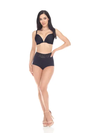 Fajas Colombianas Compression Butt Lifter Shorts