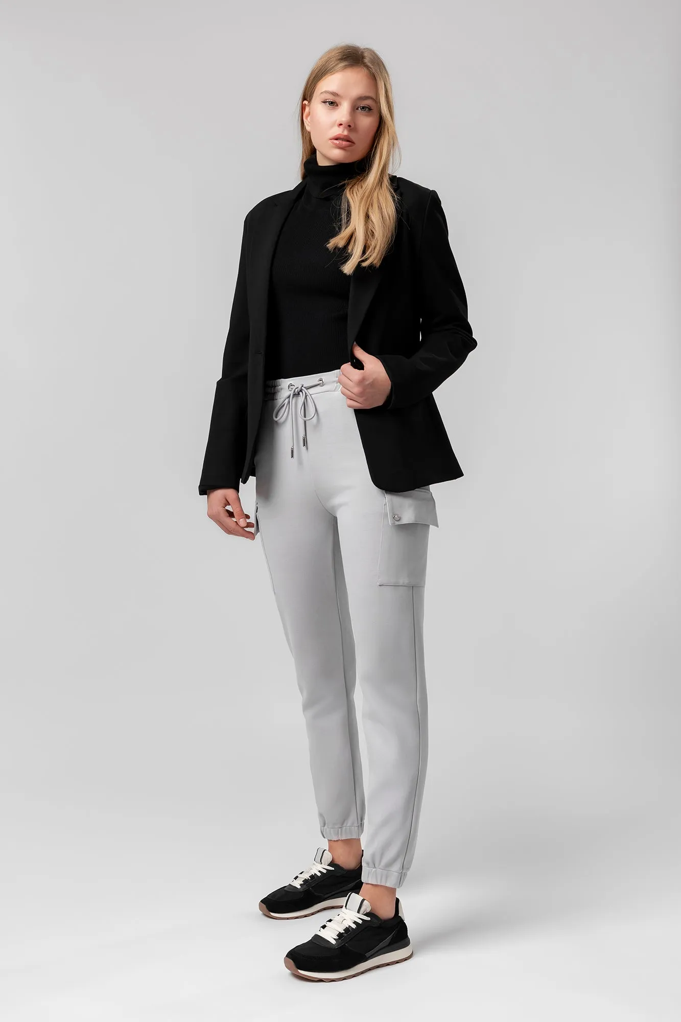Flexmart pants Vasilisa