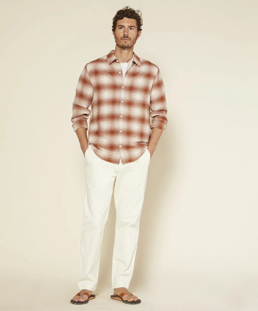 Fort Chino Pants - Outerworn