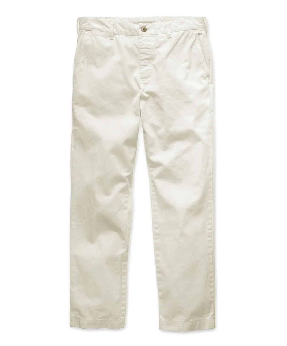 Fort Chino Pants - Outerworn