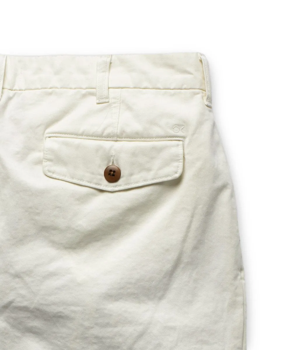 Fort Chino Pants - Outerworn