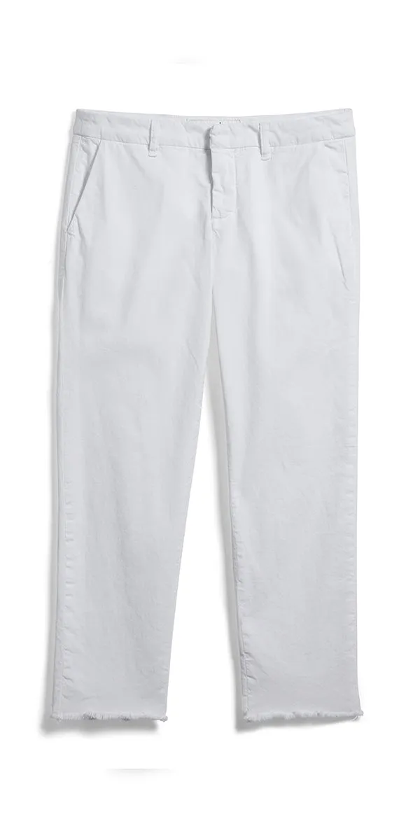 Frank & Eileen Wicklow Italian Chino