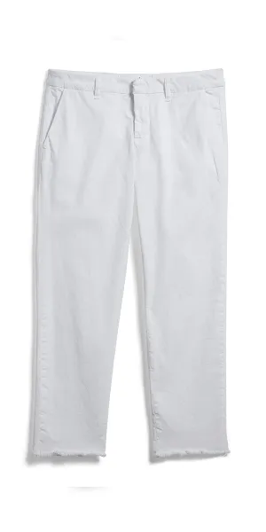 Frank & Eileen Wicklow Italian Chino