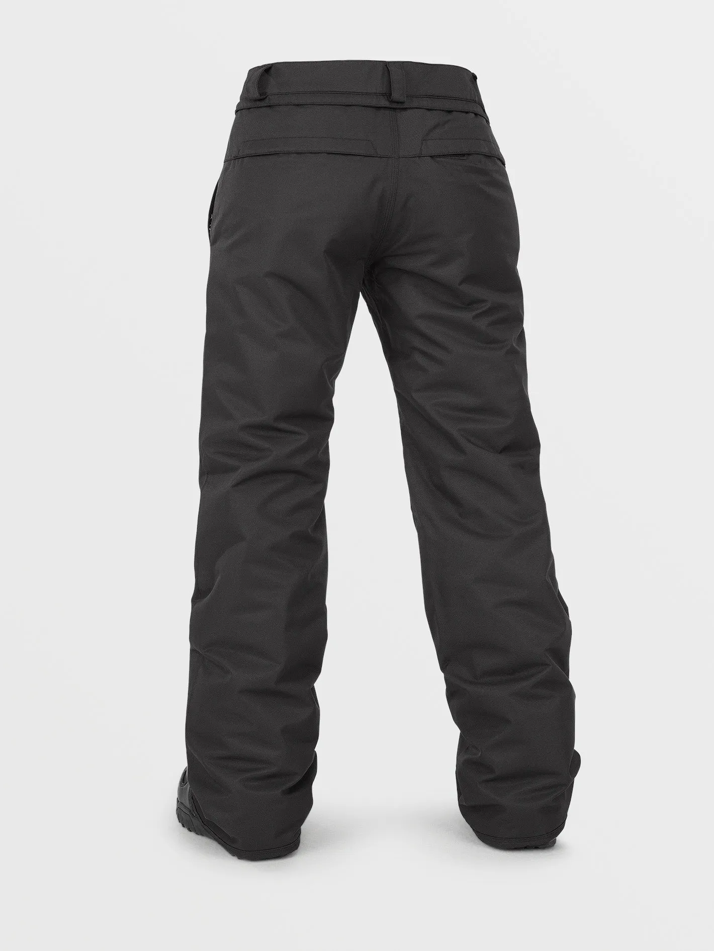 Frochickie Insulated Trousers - BLACK