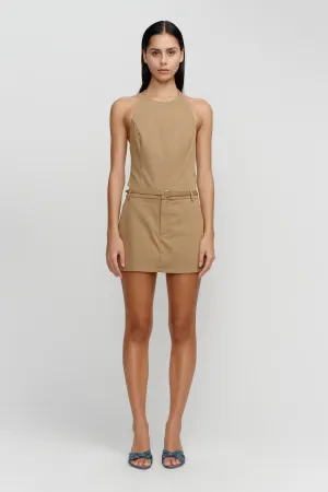 Gabe Mini Skirt