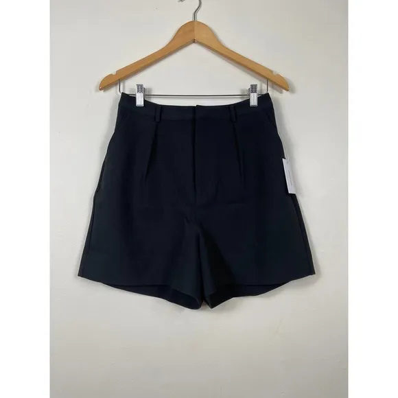 Good American Summer Boss Shorts Size 0/25