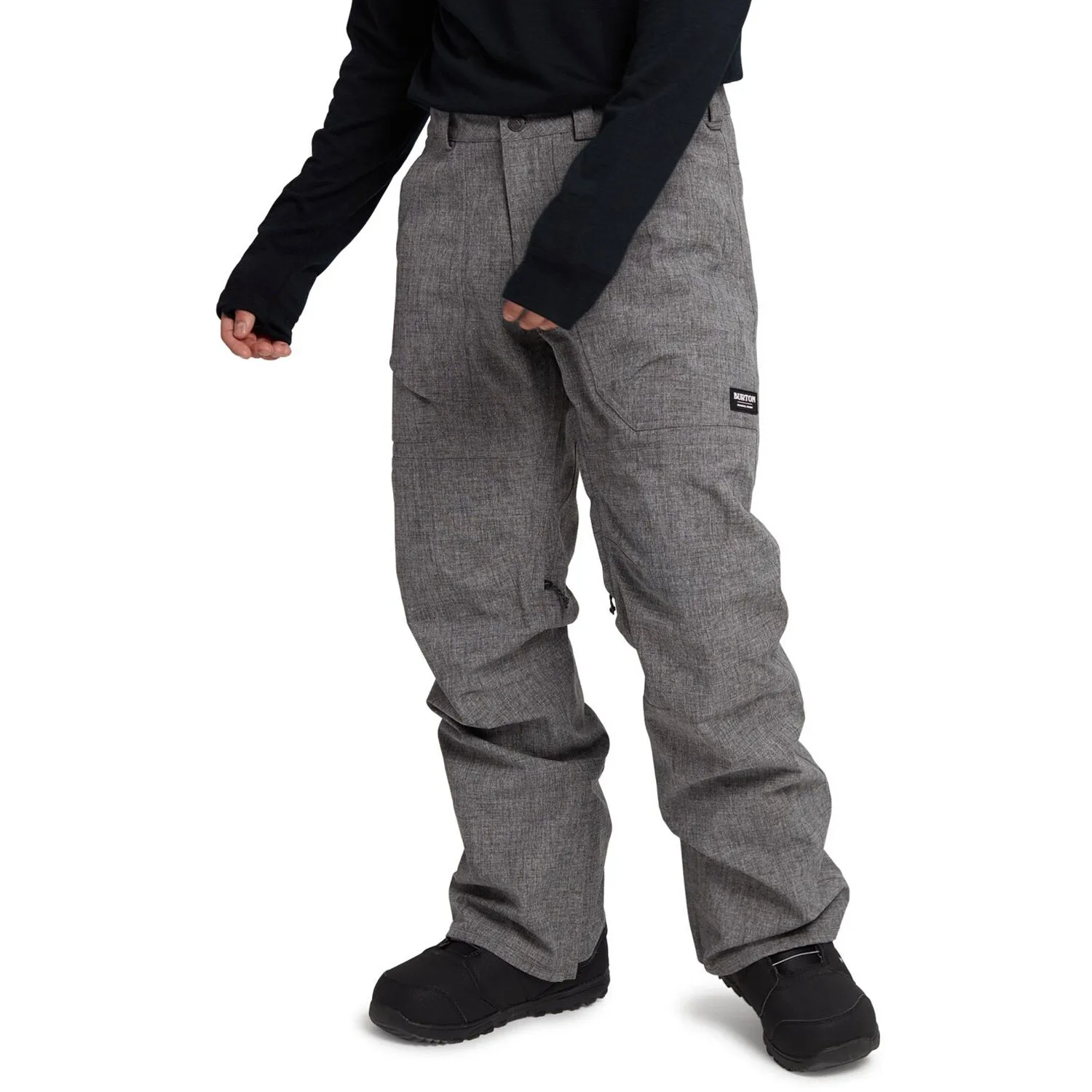 Gore-Tex Ballast Snowboard Pants 2021