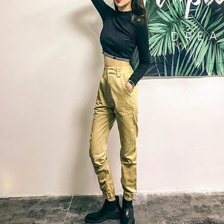 Harem Pants