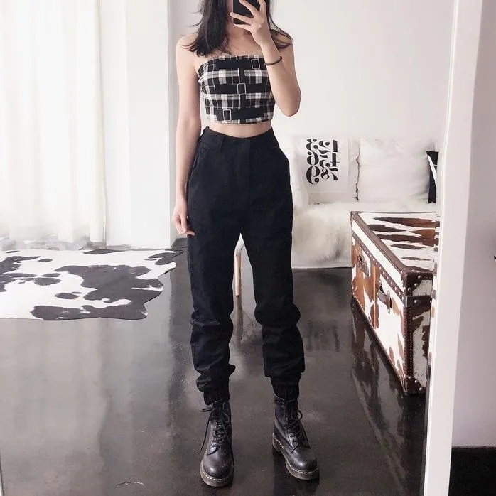 Harem Pants