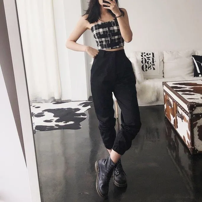 Harem Pants