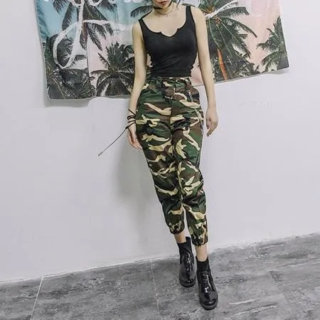 Harem Pants