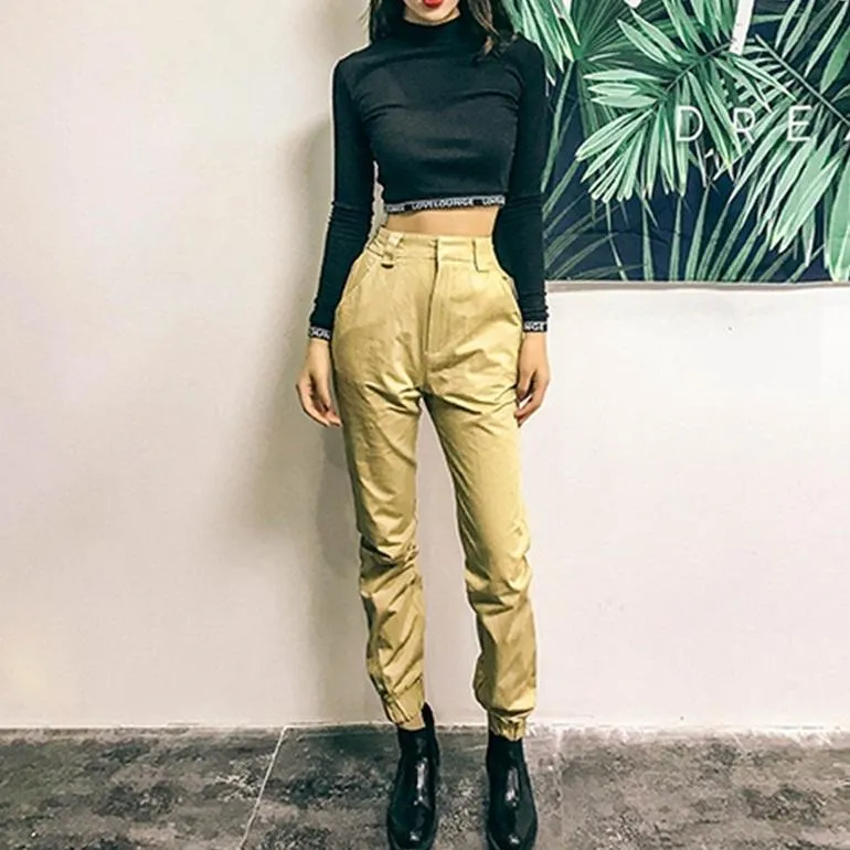 Harem Pants