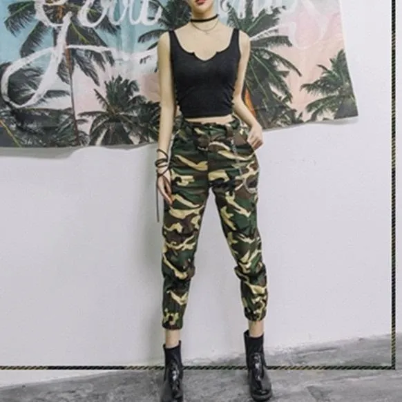 Harem Pants