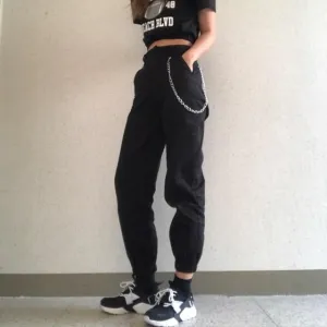 Harem Pants
