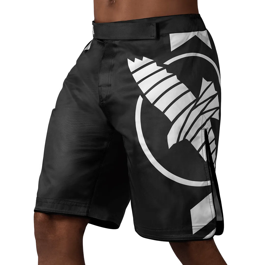 Hayabusa | Icon Fight Shorts