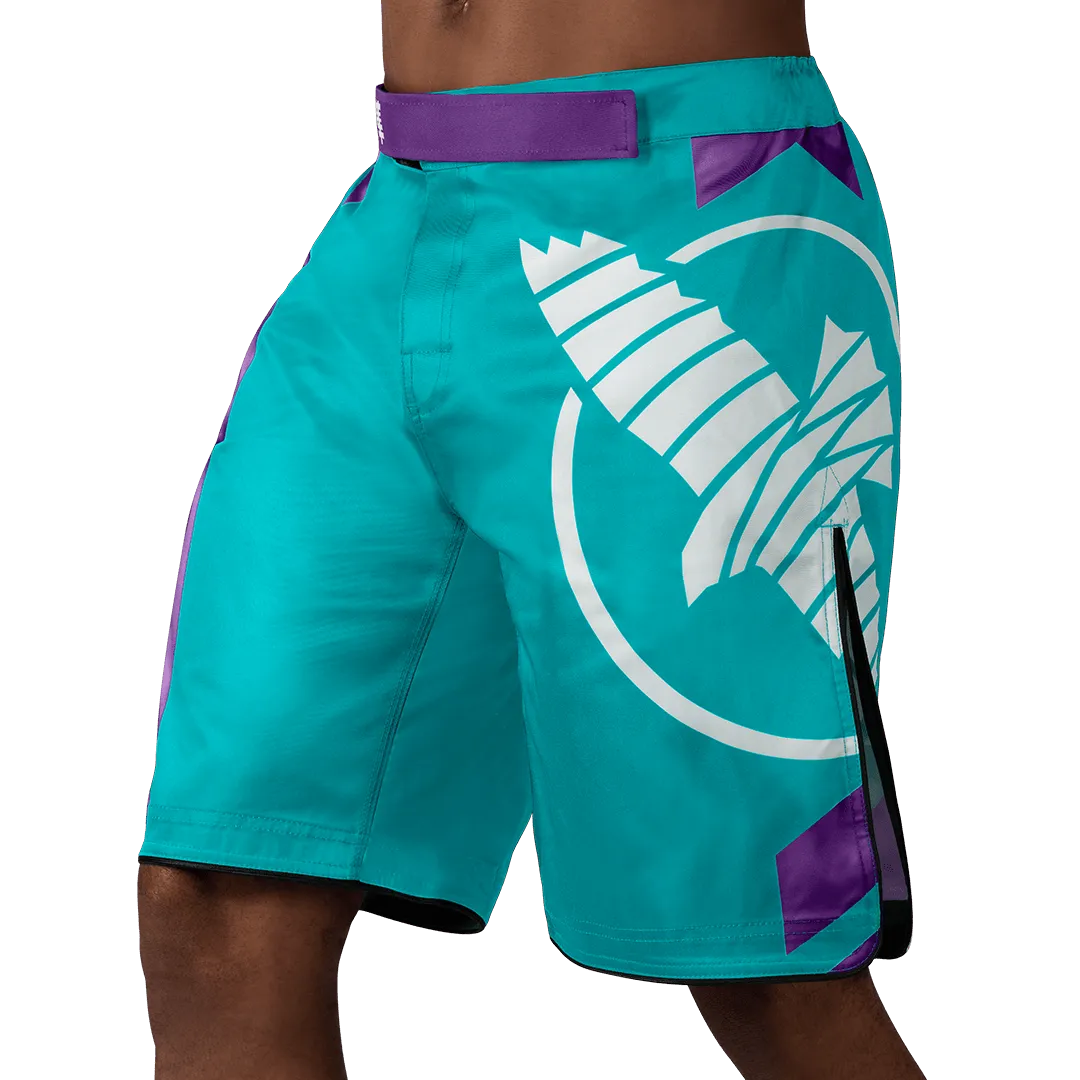 Hayabusa | Icon Fight Shorts