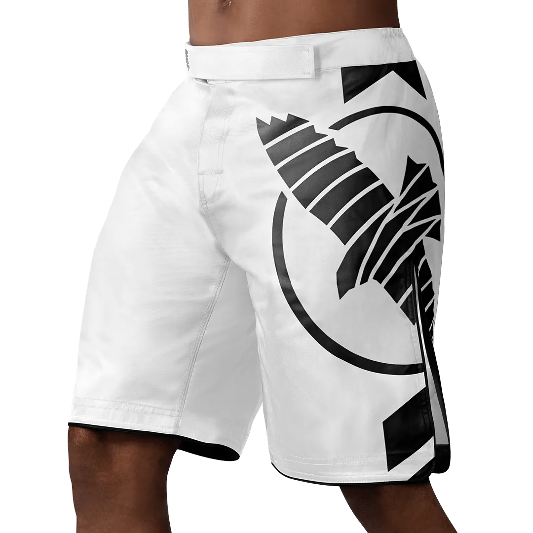 Hayabusa | Icon Fight Shorts
