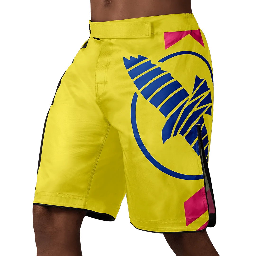 Hayabusa | Icon Fight Shorts