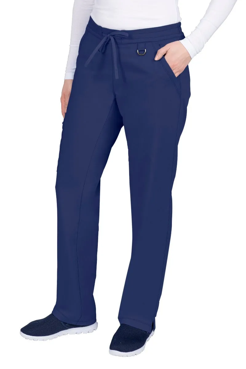 Healing Hands Scrub Pants Purple Label Tamara Tall 9181