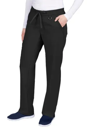 Healing Hands Scrub Pants Purple Label Tamara Tall 9181
