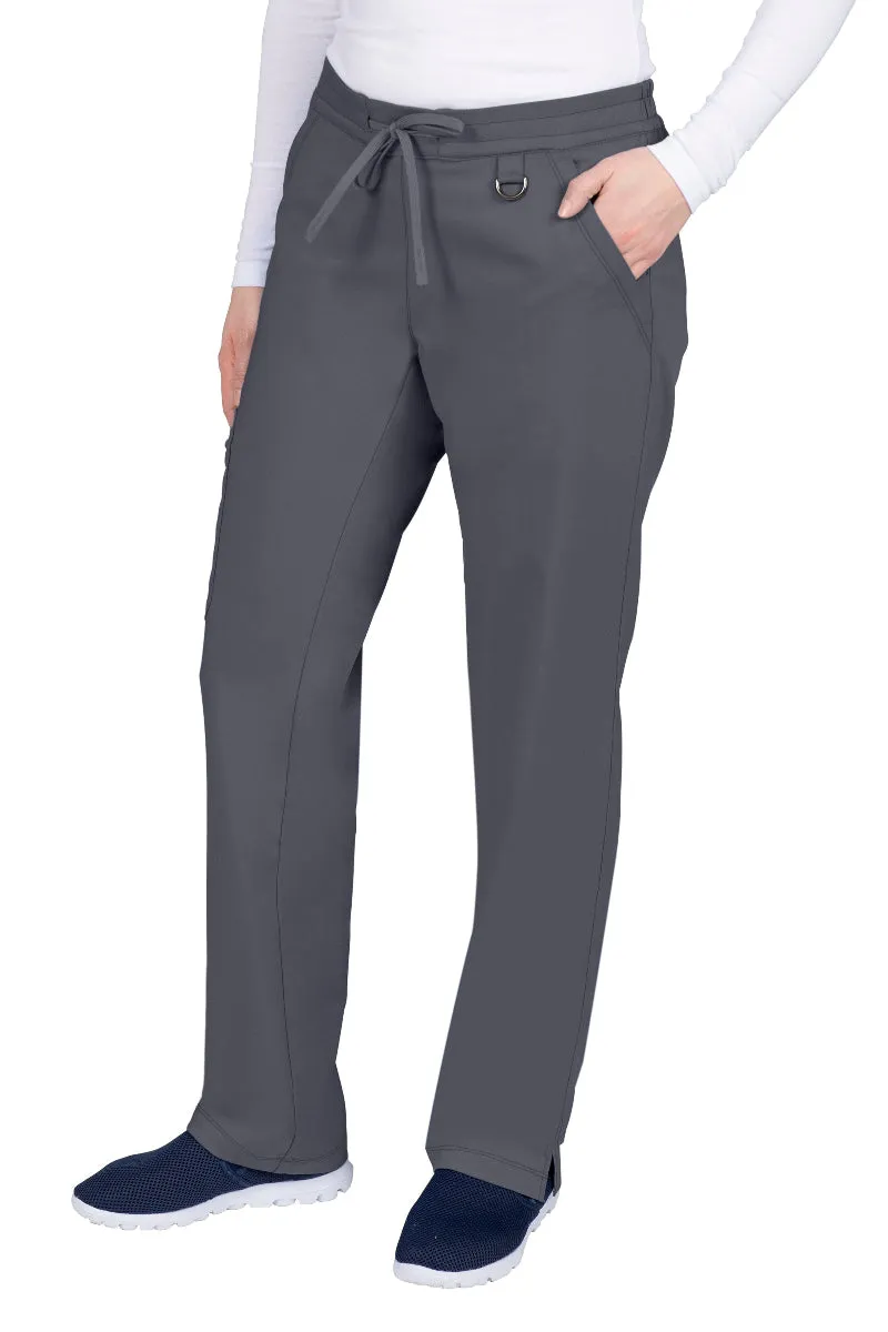 Healing Hands Scrub Pants Purple Label Tamara Tall 9181