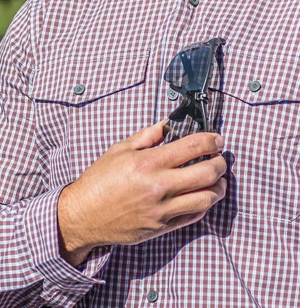 Helikon-Tex Covert Concealed Carry Shirt