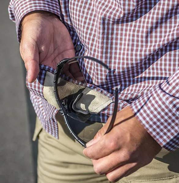 Helikon-Tex Covert Concealed Carry Shirt