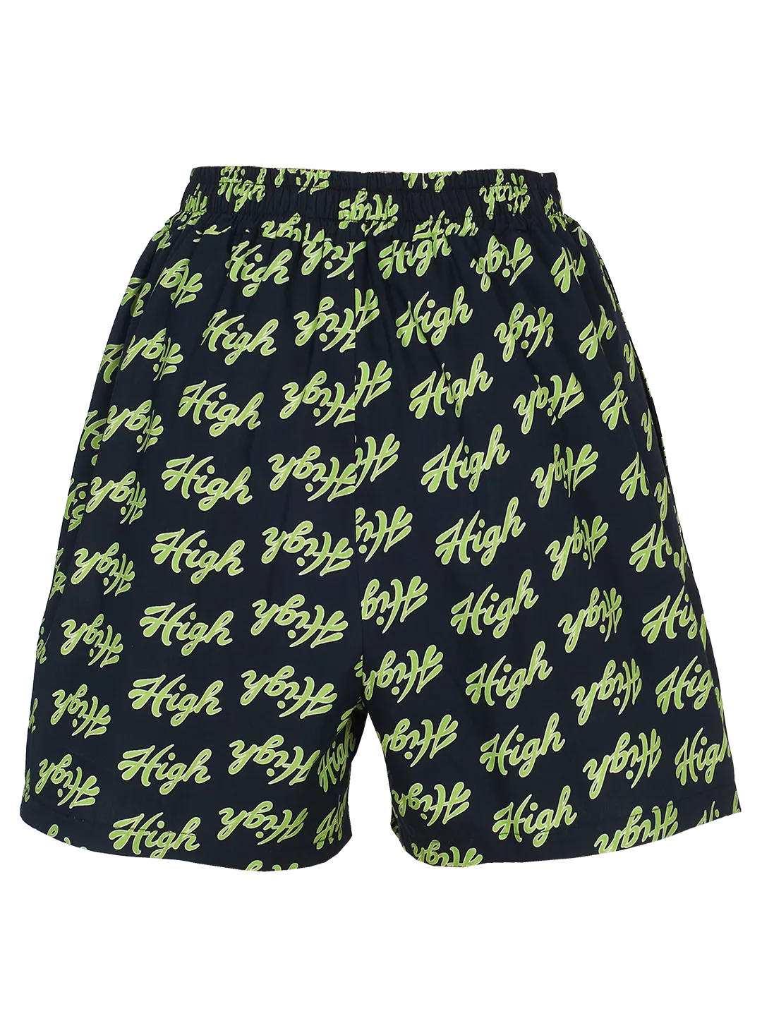 High-print Boxer Shorts